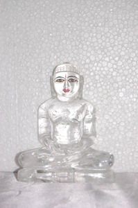 Crystal Quartz